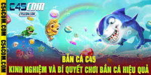 Bắn Cá C45