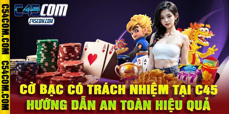 Cờ Bạc Có Trách Nhiệm