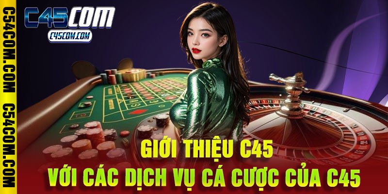 Giới Thiệu c45