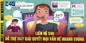 Liên hệ c45