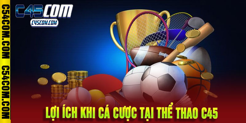 Thể Thao c45