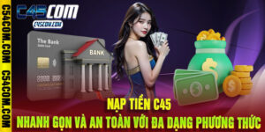 Nạp Tiền C45