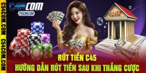 Rút Tiền C45