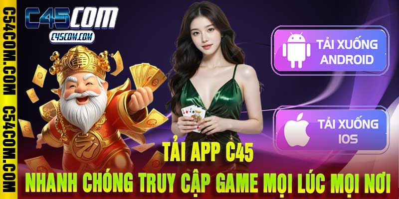 Tải App C45