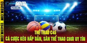 Thể Thao C45